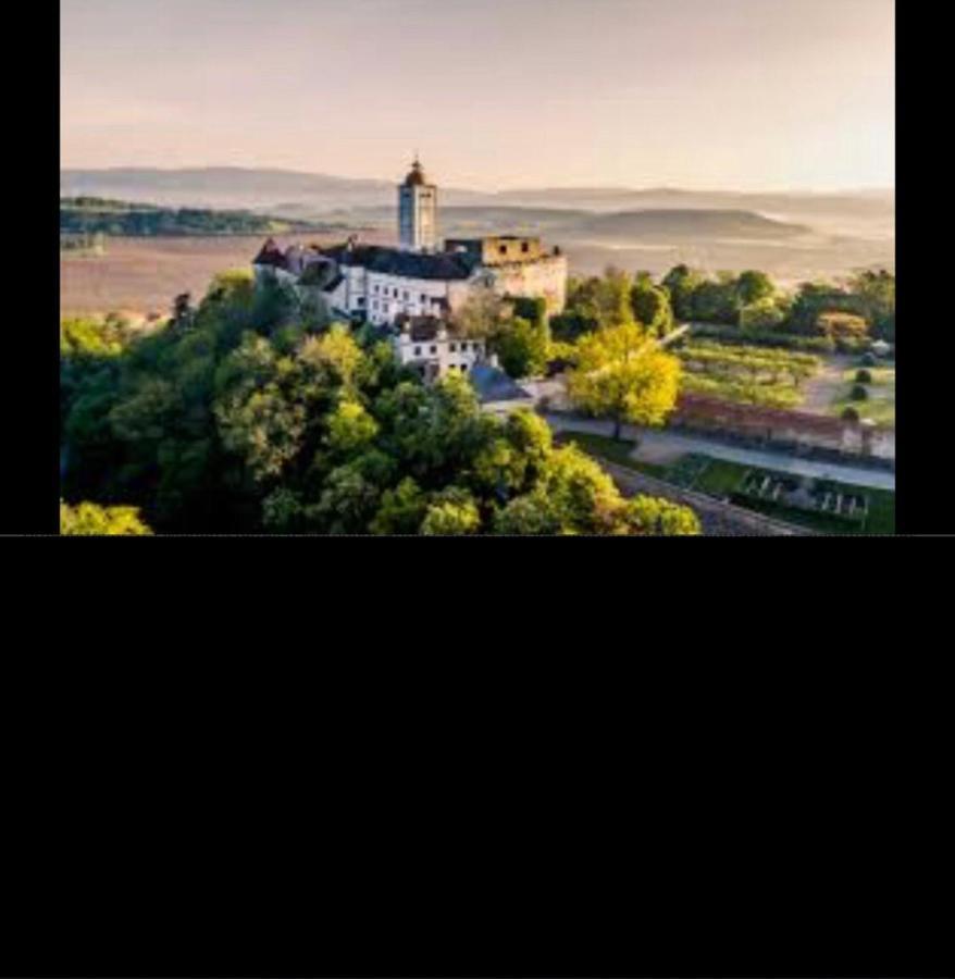 Pension Artstetten Bagian luar foto