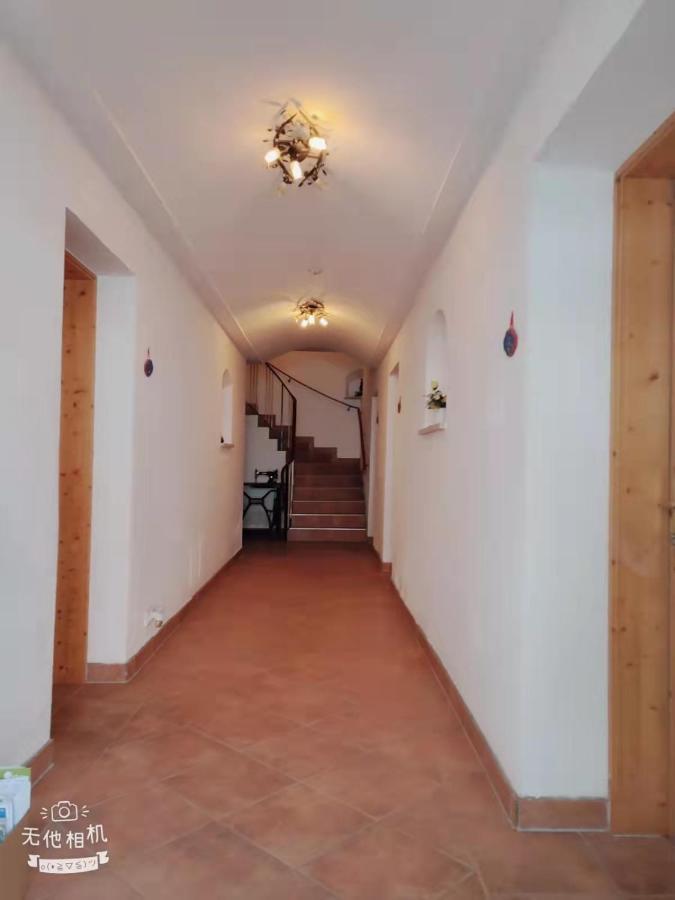 Pension Artstetten Bagian luar foto